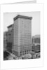 The North American and Real Estate Trust Buildings, Philadelphia, Pennsylvania, c.1897-1910 by Detroit Publishing Co.