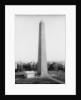 Bunker Hill Monument, Charlestown, Massachusetts, c.1890-99 by Detroit Publishing Co.