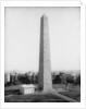Bunker Hill Monument, Charlestown, Massachusetts, c.1890-99 by Detroit Publishing Co.