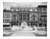 Palmer Foundation and Detroit Opera House, Detroit, Michigan, c.1906 by Detroit Publishing Co.