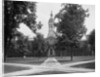 Nassau Hall, Princeton University, N.J., c.1903 by Detroit Publishing Co.
