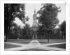 Nassau Hall, Princeton University, N.J., c.1903 by Detroit Publishing Co.