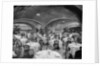 Restaurant, Grand Central Terminal, N.Y. Central Lines, New York, c.1910-20 by Detroit Publishing Co.