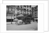 A 5th Ave stage, New York, N.Y., c.1900-10 by Detroit Publishing Co.