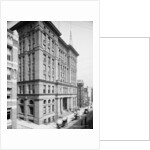 Philadelphia Bourse, Philadelphia, Pennsylvania, c.1904 by Detroit Publishing Co.