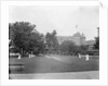 Manhasset, tennis at Manhanset House, Shelter Island, N.Y., c.1904 by Detroit Publishing Co.