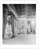 A Corner in Statuary Hall, the Capitol at Washington, D.C., c.1904 by Detroit Publishing Co.