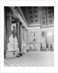 A Corner in Statuary Hall, the Capitol at Washington, D.C., c.1904 by Detroit Publishing Co.