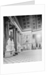 A Corner in Statuary Hall, the Capitol at Washington, D.C., c.1904 by Detroit Publishing Co.