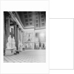 A Corner in Statuary Hall, the Capitol at Washington, D.C., c.1904 by Detroit Publishing Co.