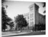 The Academic Building, cadets returning from mess, West Point, N.Y., c.1900-15 by Detroit Publishing Co.