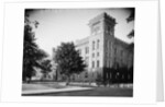 The Academic Building, cadets returning from mess, West Point, N.Y., c.1900-15 by Detroit Publishing Co.