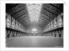 Interior of Armory, U.S. Naval Academy, Annapolis, Maryland, c.1900-06 by Detroit Publishing Co.