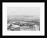 Carnegie Steel Plant, Homestead, Pennsylvania, c.1905 by Detroit Publishing Co.