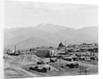 Pike's Peak from Altman, Colorado, c.1900 by Detroit Publishing Co.