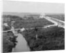 Drainage canal and Everglades, Miami, Florida, c.1910-20 by Detroit Publishing Co.