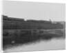 Mills on the Merrimack River, Lowell, Massachusetts, c.1908 by Detroit Publishing Co.