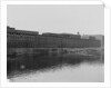 Mills on the Merrimack River, Lowell, Massachusetts, c.1908 by Detroit Publishing Co.