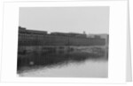 Mills on the Merrimack River, Lowell, Massachusetts, c.1908 by Detroit Publishing Co.