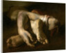 Study of Feet and Hands, c.1818-19 by Theodore Gericault
