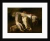 Study of Feet and Hands, c.1818-19 by Theodore Gericault