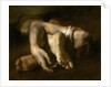 Study of Feet and Hands, c.1818-19 by Theodore Gericault