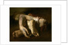Study of Feet and Hands, c.1818-19 by Theodore Gericault
