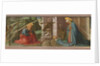 The Nativity, c.1445 by Fra Filippo Lippi