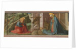 The Nativity, c.1445 by Fra Filippo Lippi