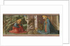 The Nativity, c.1445 by Fra Filippo Lippi