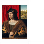 Portrait of a Gentleman, c.1520 by Veneto Bartolomeo