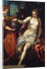 Susanna, c.1575 by Jacopo Robusti Tintoretto