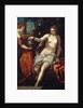 Susanna, c.1575 by Jacopo Robusti Tintoretto