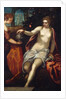 Susanna, c.1575 by Jacopo Robusti Tintoretto
