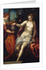 Susanna, c.1575 by Jacopo Robusti Tintoretto