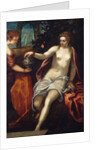 Susanna, c.1575 by Jacopo Robusti Tintoretto