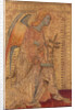 The Angel of the Annunciation, c.1333 by Simone Martini
