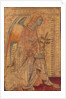The Angel of the Annunciation, c.1333 by Simone Martini
