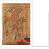 The Angel of the Annunciation, c.1333 by Simone Martini