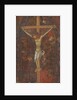 The Crucifixion, c.1415 by Andrea di Bartolo