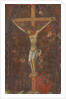 The Crucifixion, c.1415 by Andrea di Bartolo
