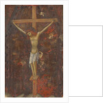 The Crucifixion, c.1415 by Andrea di Bartolo