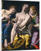Saint Sebastian, c.1620/1630 by Tanzio da Varallo