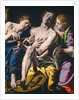 Saint Sebastian, c.1620/1630 by Tanzio da Varallo