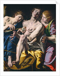 Saint Sebastian, c.1620/1630 by Tanzio da Varallo