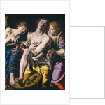 Saint Sebastian, c.1620/1630 by Tanzio da Varallo