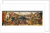 The Triumph of Camillus, c.1470/1475 by Biagio and Workshop d'Antonio