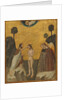 The Baptism of Christ, c.1330/1340 by Master of the Life of Saint John the Baptist