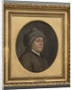 Benjamin Franklin, 1778 by John Trumbull
