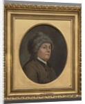 Benjamin Franklin, 1778 by John Trumbull